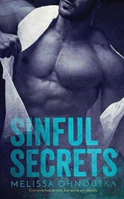 Sinful Secrets