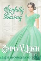 Sinfully Daring