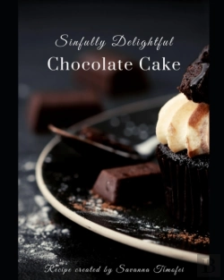 Bertrand.pt - Sinfully Delightful Chocolate Cake Recipe