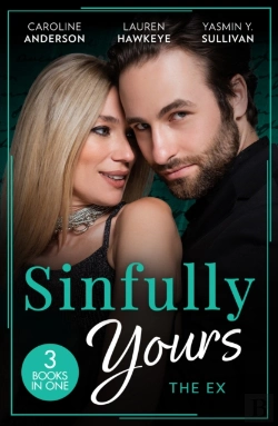 Bertrand.pt - Sinfully Yours Ex Eb