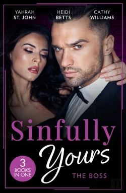 Bertrand.pt - Sinfully Yours: The Boss