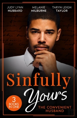 Bertrand.pt - Sinfully Yours: The Convenient Husband
