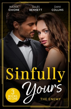 Bertrand.pt - Sinfully Yours: The Enemy