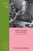 Sing A Black Girlâ€™S Song