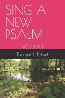 Sing A New Psalm