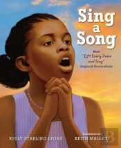Sing A Song