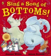 Sing A Song Of Bottoms