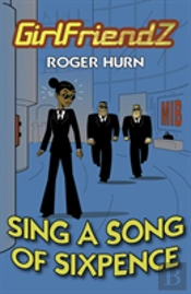 Sing A Song Of Sixpence