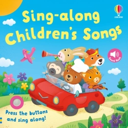 Bertrand.pt - Sing-Along Children'S Songs