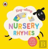 Sing-Along Nursery Rhymes