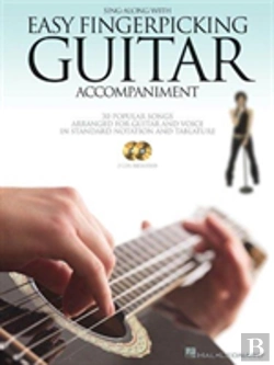 Bertrand.pt - Sing Along With Easy Fingerpicking Guitar Acc.