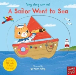 Bertrand.pt - Sing Along With Me! A Sailor Went To Sea