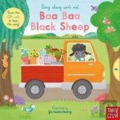 Sing Along With Me! Baa Baa Black Sheep