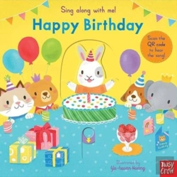 Bertrand.pt - Sing Along With Me! Happy Birthday