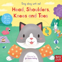 Bertrand.pt - Sing Along With Me! Head, Shoulders, Knees And Toes