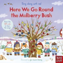 Bertrand.pt - Sing Along With Me! Here We Go Round The Mulberry Bush