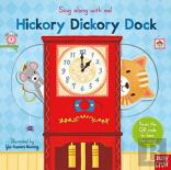 Sing Along With Me! Hickory Dickory Dock