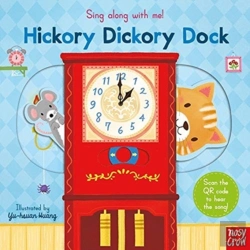 Bertrand.pt - Sing Along With Me! Hickory Dickory Dock