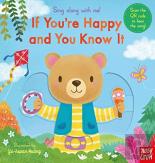 Sing Along With Me! If You'Re Happy And You Know It