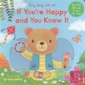 Sing Along With Me: If You'Re Happy And You Know It