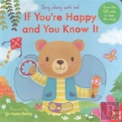Sing Along With Me: If You'Re Happy And You Know It