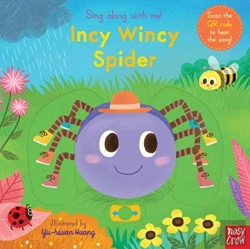 Bertrand.pt - Sing Along With Me! Incy Wincy Spider