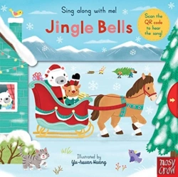 Bertrand.pt - Sing Along With Me! Jingle Bells
