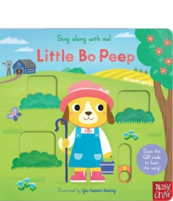 Bertrand.pt - Sing Along With Me! Little Bo Peep