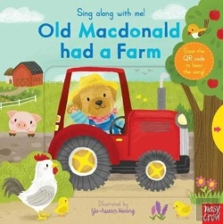 Bertrand.pt - Sing Along With Me! Old Macdonald Had A Farm