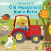 Sing Along With Me! Old Macdonald Had A Farm