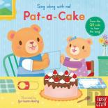Sing Along With Me! Pat-A-Cake