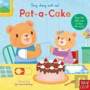 Sing Along With Me! Pat-A-Cake