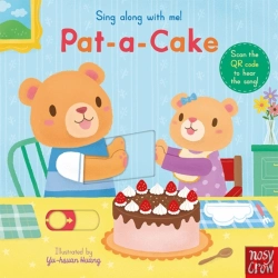 Bertrand.pt - Sing Along With Me! Pat-A-Cake