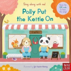 Bertrand.pt - Sing Along With Me! Polly Put The Kettle On