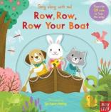 Sing Along With Me! Row, Row, Row Your Boat