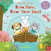 Sing Along With Me! Row, Row, Row Your Boat