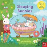Sing Along With Me! Sleeping Bunnies