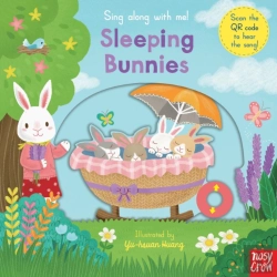 Bertrand.pt - Sing Along With Me! Sleeping Bunnies