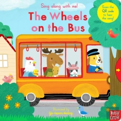 Bertrand.pt - Sing Along With Me! The Wheels On The Bus