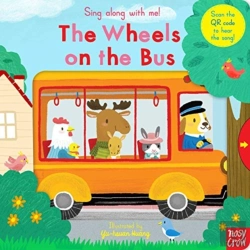 Bertrand.pt - Sing Along With Me! The Wheels On The Bus