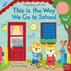 Bertrand.pt - Sing Along With Me! This Is The Way We Go To School