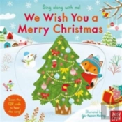 Sing Along With Me! We Wish You A Merry Christmas
