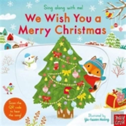 Bertrand.pt - Sing Along With Me! We Wish You A Merry Christmas