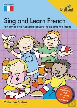 Bertrand.pt - Sing And Learn French
