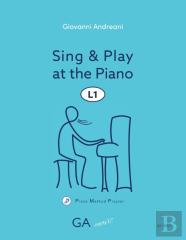 Sing And Play At The Piano L1