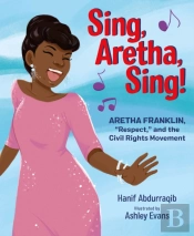 Sing, Aretha, Sing!