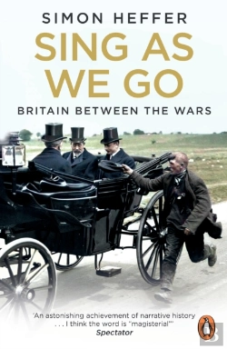 Bertrand.pt - Sing As We Go