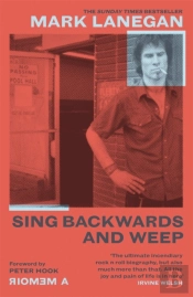 Sing Backwards And Weep