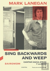 Sing Backwards And Weep