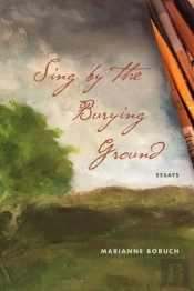 Sing By The Burying Ground